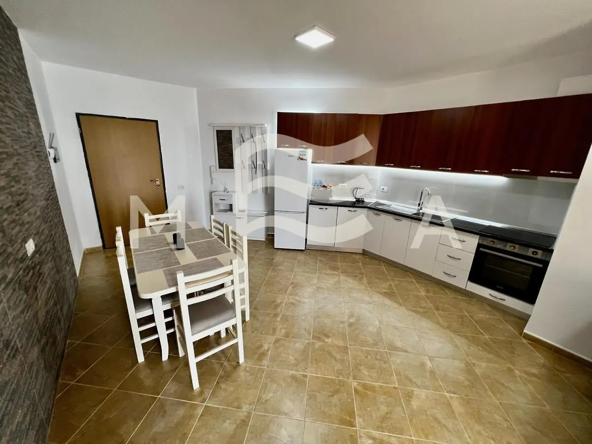 Beachfront Haven 654 Daire Dıraç