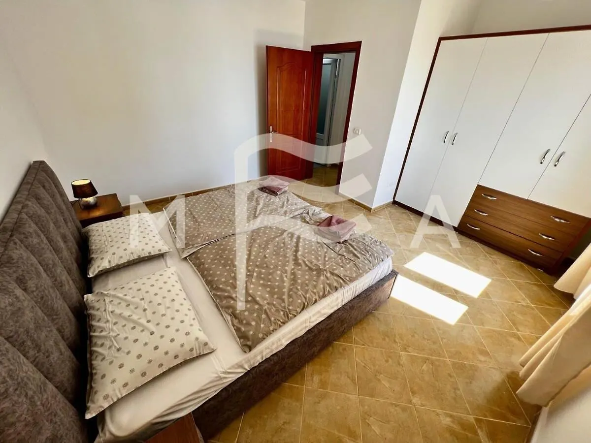 Beachfront Haven 654 Daire Dıraç