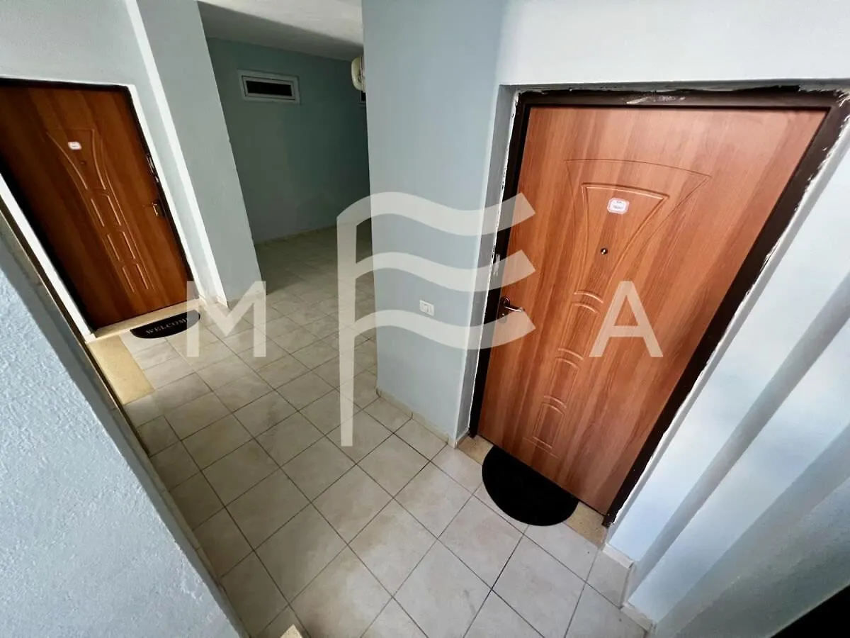 Beachfront Haven 654 Daire Dıraç 0*,  Arnavutluk