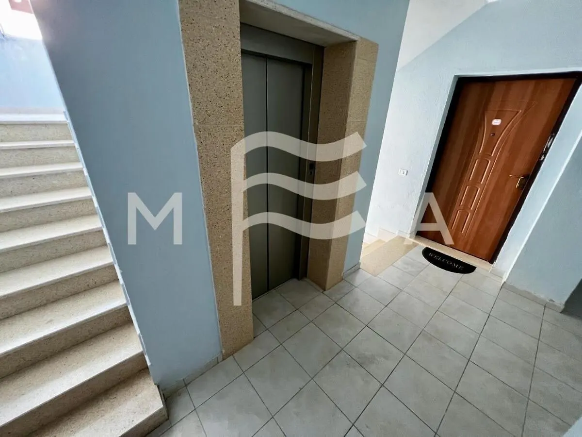 Beachfront Haven 654 Daire Dıraç